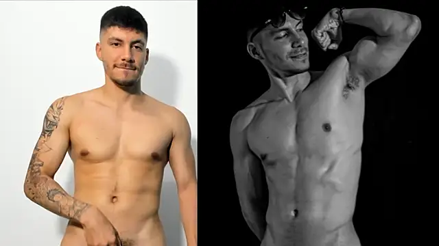 daniel sexy777 online show from 15, 4, 2026