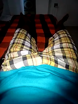 alanjoyoo online show from 26, 4, 2026