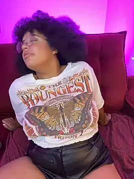 Snapshot of 99_Lilith chatting on 21, 2, 2026 99 Lilith online show from 21, 2, 2026