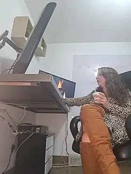 Sussy50 online show from 14, 1, 2025