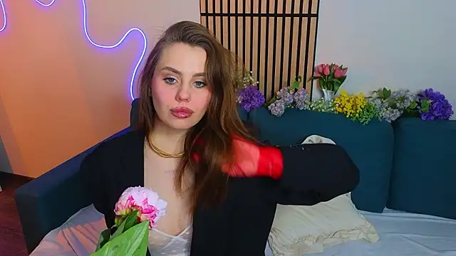 Aisha Riley online show from 15, 3, 2026