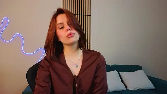 Snapshot of Aisha_Riley chatting on 13, 5, 2026 Aisha Riley online show from 13, 5, 2026
