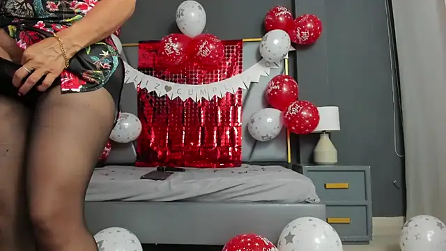 BrendaAdams  online show from 20, 10, 2025