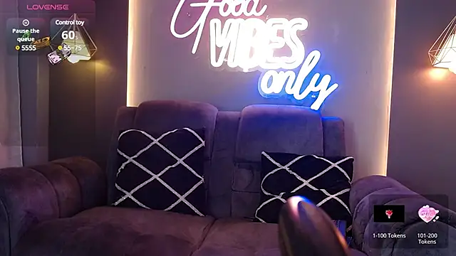 LOLIITA  LOVE online show from 28, 2, 2025