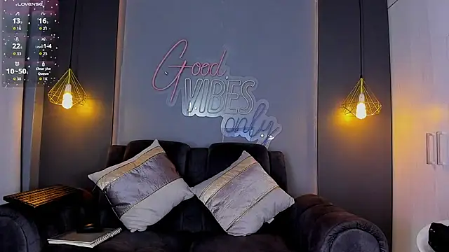 LOLIITA  LOVE online show from 3, 12, 2025