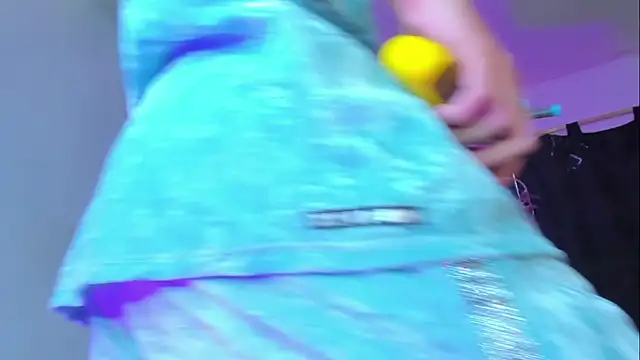 visaelX online show from 4, 12, 2024