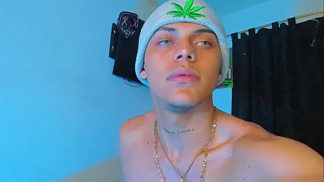 visaelX online show from 5, 12, 2024