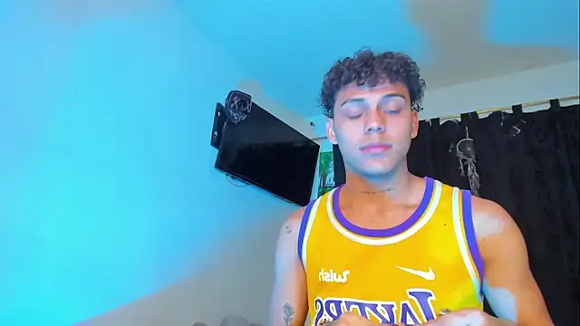 visaelX online show from 5, 12, 2024