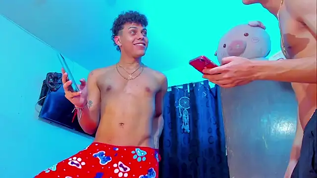 visaelX online show from 18, 12, 2024