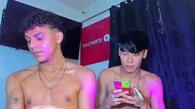 visaelX online show from 2, 1, 2025