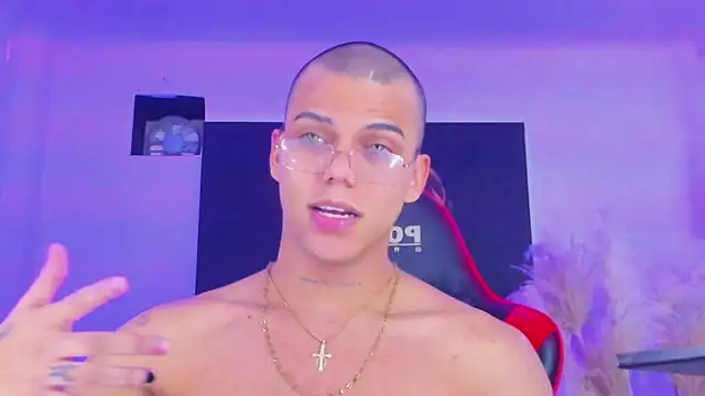 visaelX online show from 18, 1, 2025