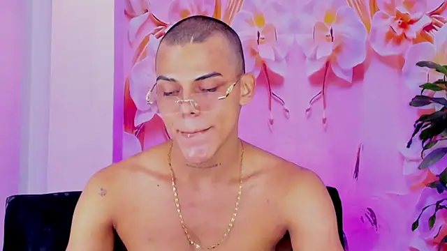 visaelX online show from 19, 1, 2025