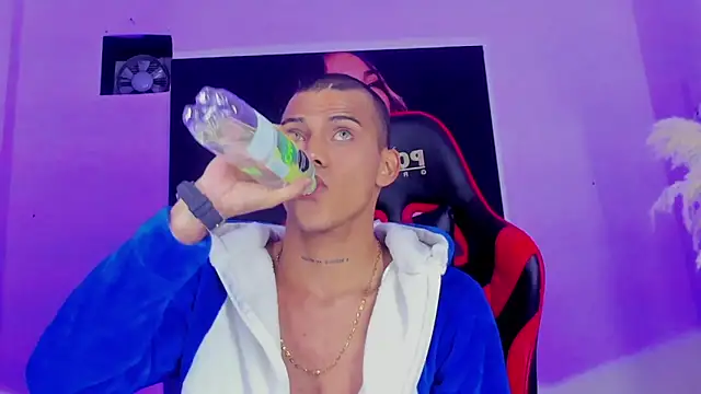 visaelX online show from 24, 1, 2025