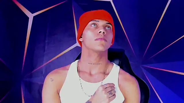 visaelX online show from 27, 1, 2025