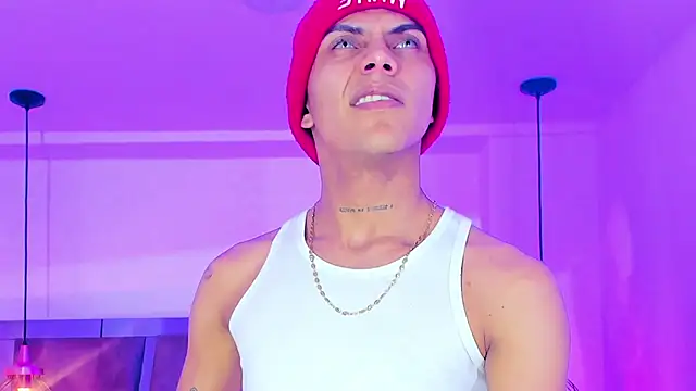 visaelX online show from 27, 1, 2025