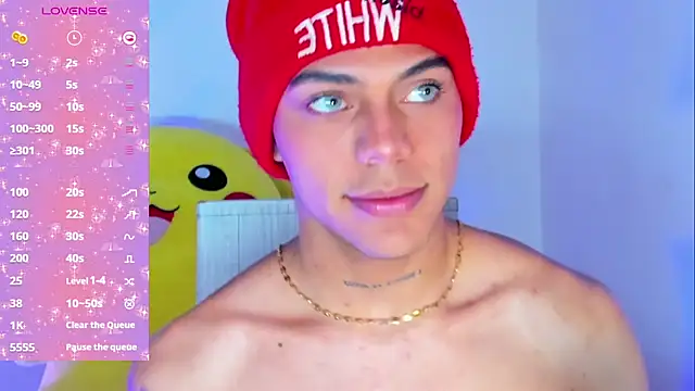 visaelX online show from 17, 2, 2025