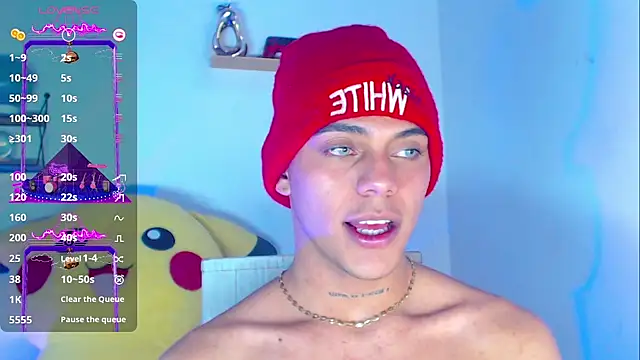 visaelX online show from 17, 2, 2025