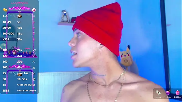 visaelX online show from 21, 2, 2025