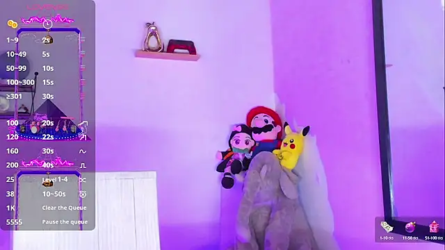 visaelX online show from 21, 2, 2025