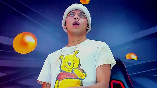 visaelX online show from 23, 2, 2025