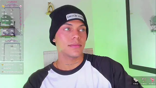 visaelX online show from 27, 2, 2025