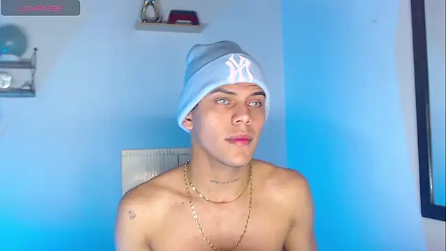 visaelX online show from 4, 3, 2025