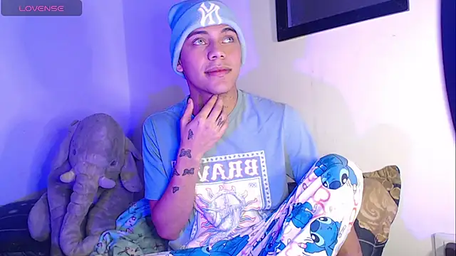 visaelX online show from 8, 3, 2025