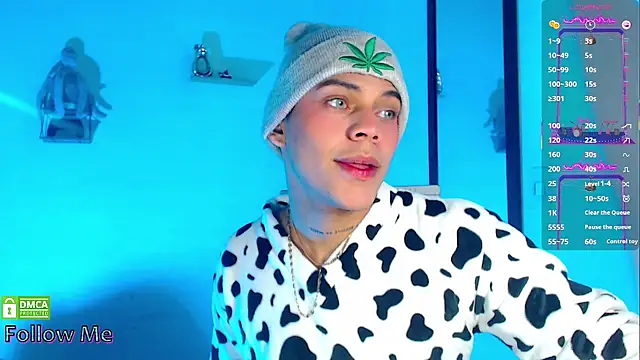 visaelX online show from 9, 3, 2025