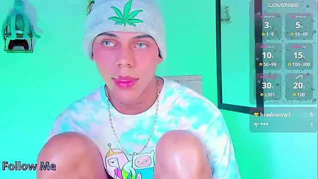 visaelX online show from 9, 3, 2025