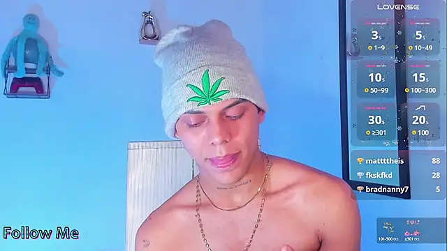 visaelX online show from 9, 3, 2025