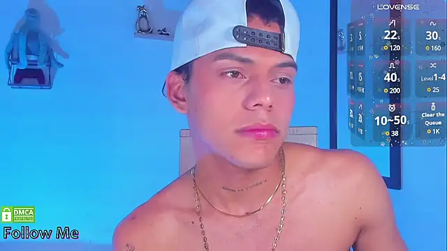 visaelX online show from 9, 3, 2025