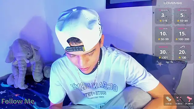 visaelX online show from 10, 3, 2025