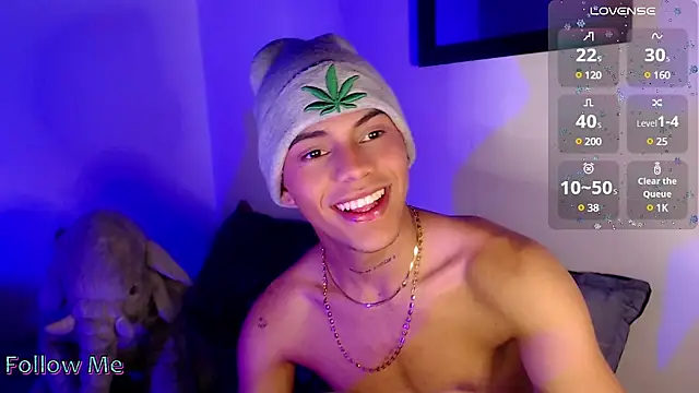 visaelX online show from 11, 3, 2025