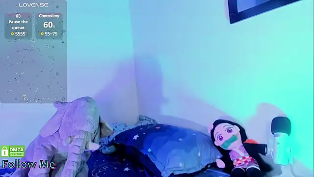 visaelX online show from 12, 3, 2025