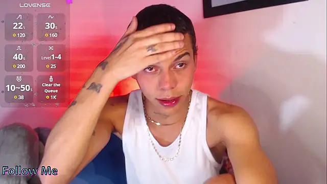 visaelX online show from 12, 3, 2025