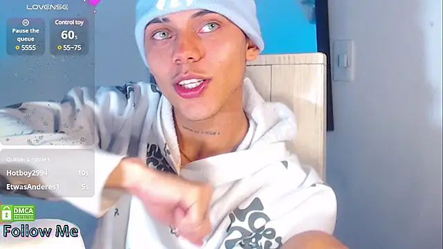 visaelX online show from 14, 3, 2025