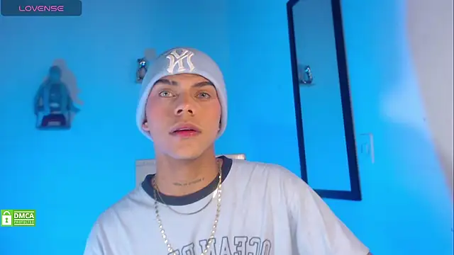 visaelX online show from 15, 3, 2025