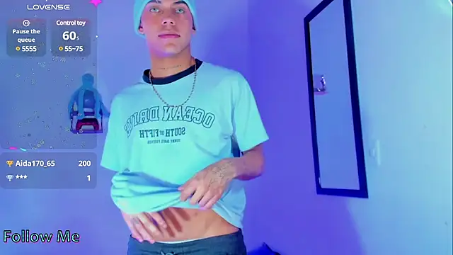 visaelX online show from 15, 3, 2025