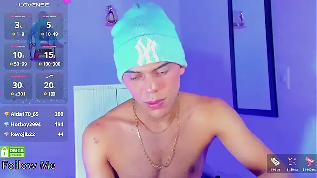 visaelX online show from 15, 3, 2025