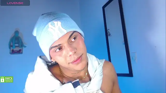 visaelX online show from 17, 3, 2025