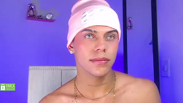 visaelX online show from 19, 3, 2025