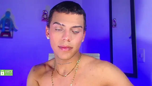 visaelX online show from 19, 3, 2025