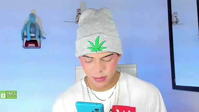 visaelX online show from 20, 3, 2025