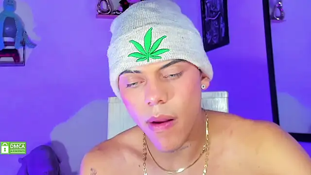 visaelX online show from 22, 3, 2025