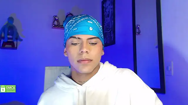 visaelX online show from 23, 3, 2025