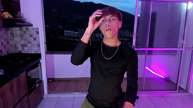 visaelX online show from 28, 9, 2025