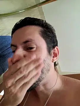 Snapshot of Diegosob8720 chatting on 6, 3, 2025 Diegosob8720 online show from 6, 3, 2025
