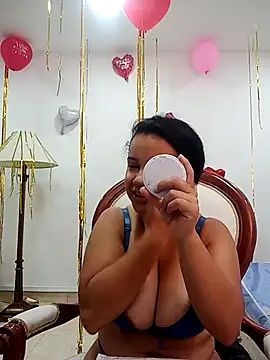  Miaaleon online show from 12, 2, 2025