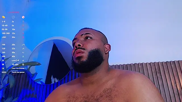 DilanJonnes  online show from 5, 12, 2025