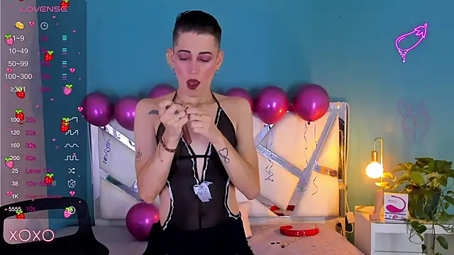 dominic thailor online show from 28, 12, 2024